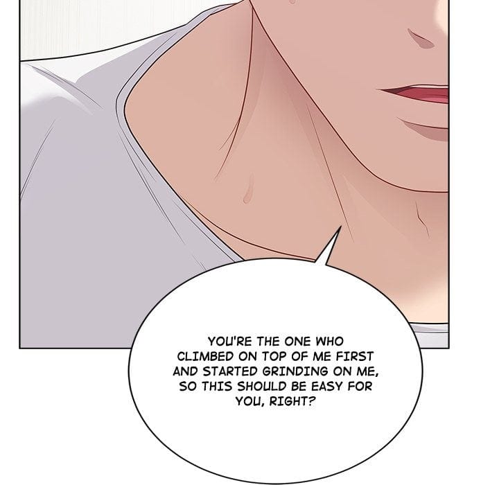 Signed, Sealed, Mistaken (Uncensored), chapter 32, page 133 of 225