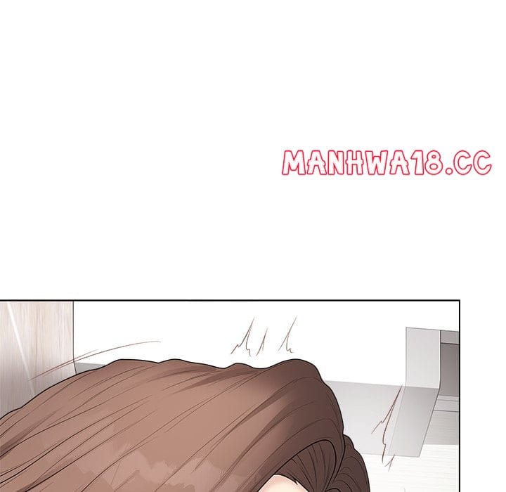 Signed, Sealed, Mistaken (Uncensored), chapter 32, page 134 of 225