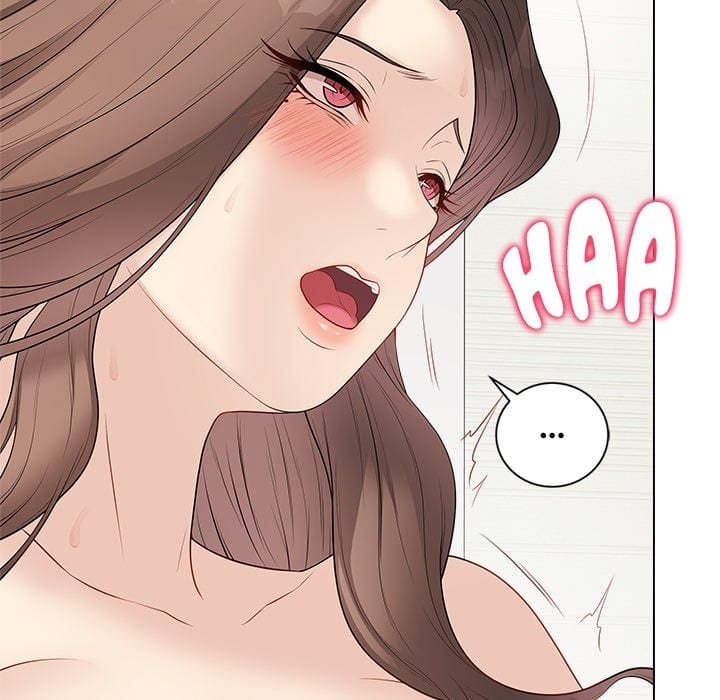 Signed, Sealed, Mistaken (Uncensored), chapter 32, page 135 of 225