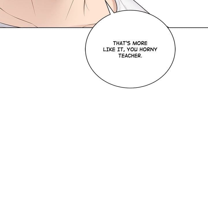 Signed, Sealed, Mistaken (Uncensored), chapter 32, page 149 of 225