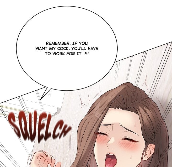 Signed, Sealed, Mistaken (Uncensored), chapter 32, page 150 of 225
