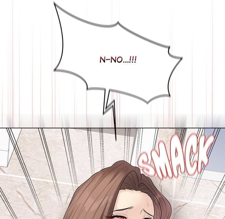 Signed, Sealed, Mistaken (Uncensored), chapter 32, page 156 of 225
