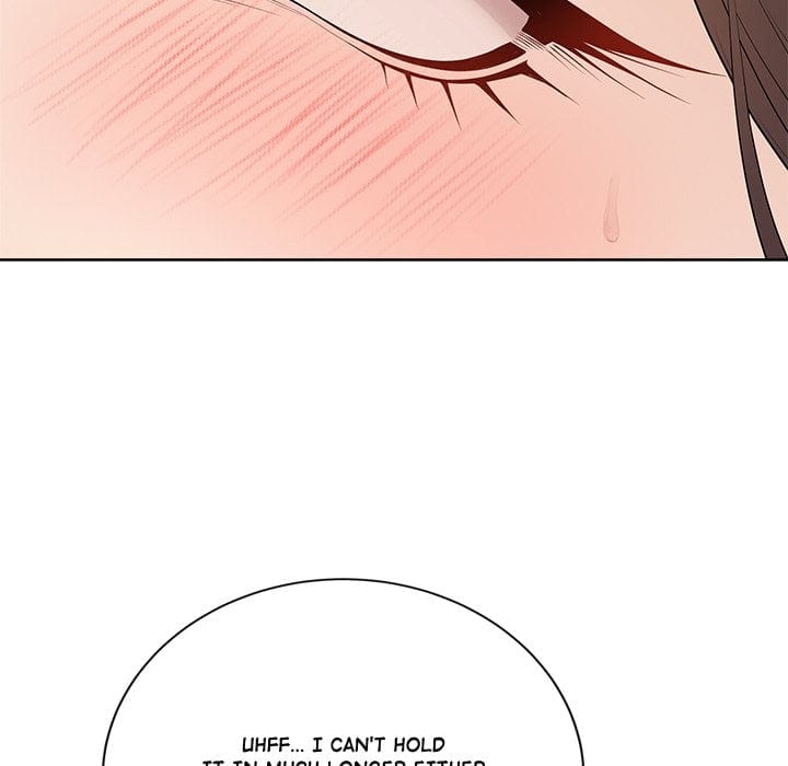 Signed, Sealed, Mistaken (Uncensored), chapter 32, page 166 of 225
