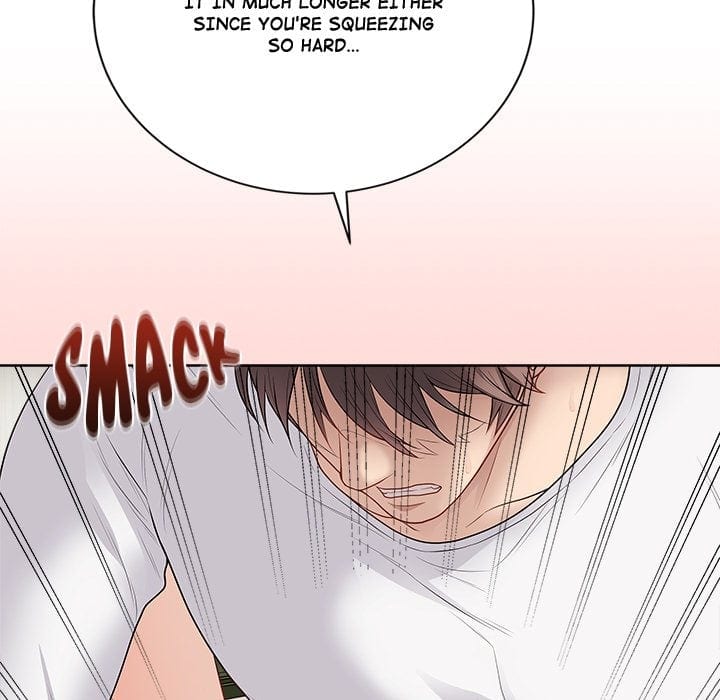 Signed, Sealed, Mistaken (Uncensored), chapter 32, page 167 of 225