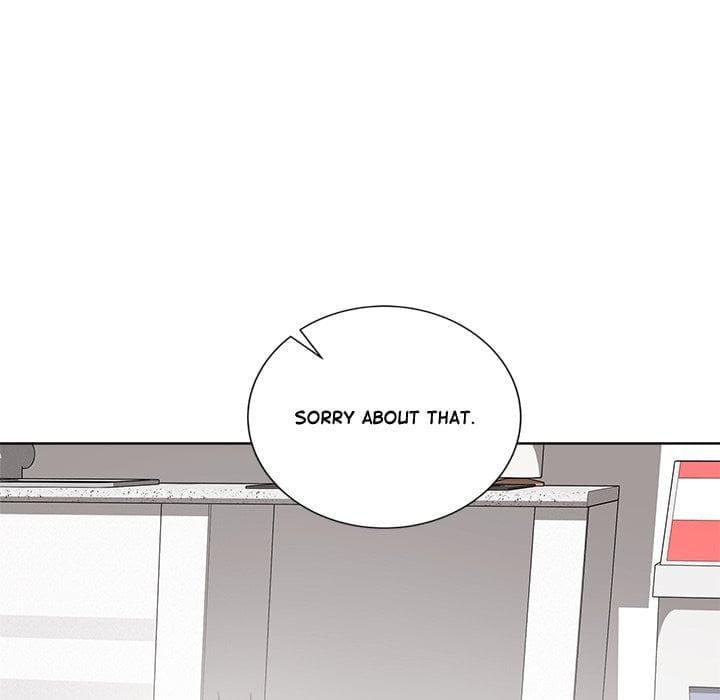 Signed, Sealed, Mistaken (Uncensored), chapter 32, page 177 of 225