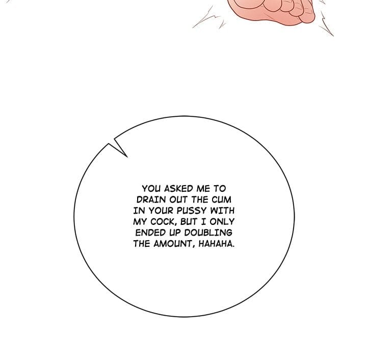 Signed, Sealed, Mistaken (Uncensored), chapter 32, page 180 of 225