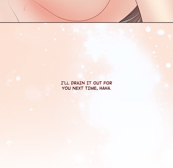 Signed, Sealed, Mistaken (Uncensored), chapter 32, page 183 of 225