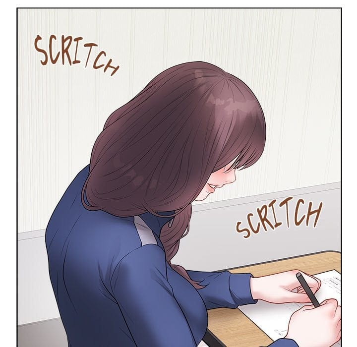 Signed, Sealed, Mistaken (Uncensored), chapter 32, page 188 of 225