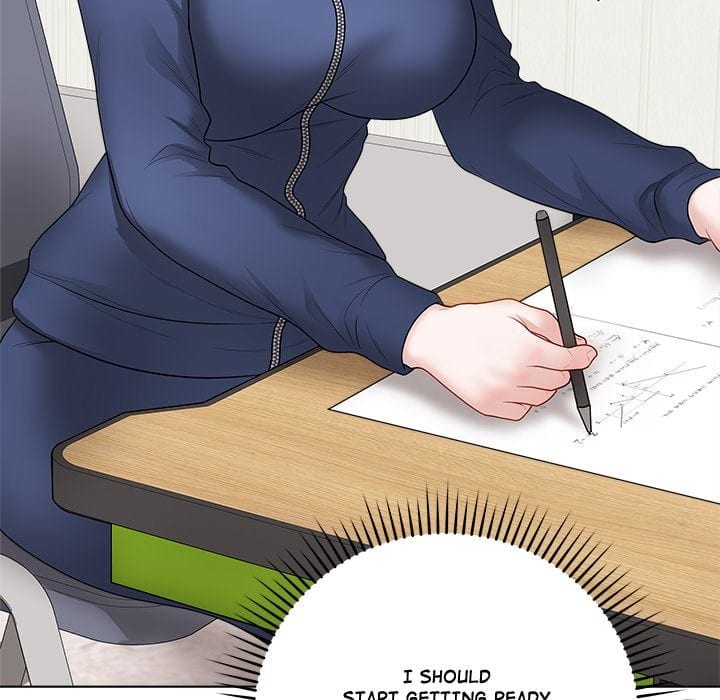 Signed, Sealed, Mistaken (Uncensored), chapter 32, page 192 of 225