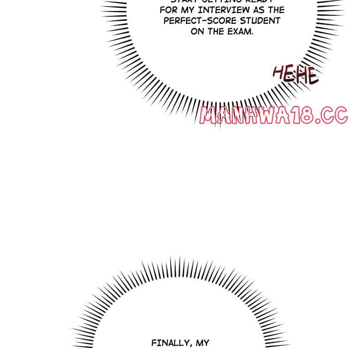 Signed, Sealed, Mistaken (Uncensored), chapter 32, page 193 of 225