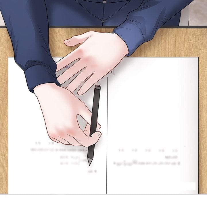 Signed, Sealed, Mistaken (Uncensored), chapter 32, page 196 of 225