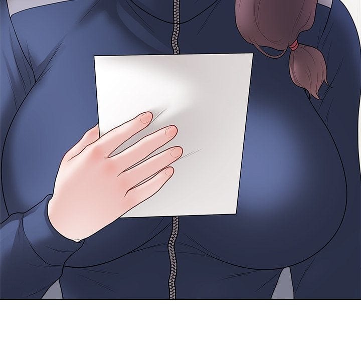 Signed, Sealed, Mistaken (Uncensored), chapter 32, page 200 of 225