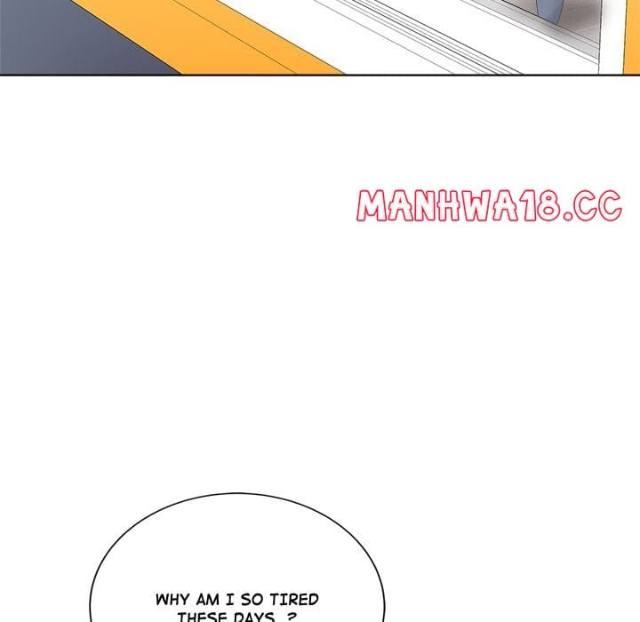Signed, Sealed, Mistaken (Uncensored), chapter 32, page 203 of 225