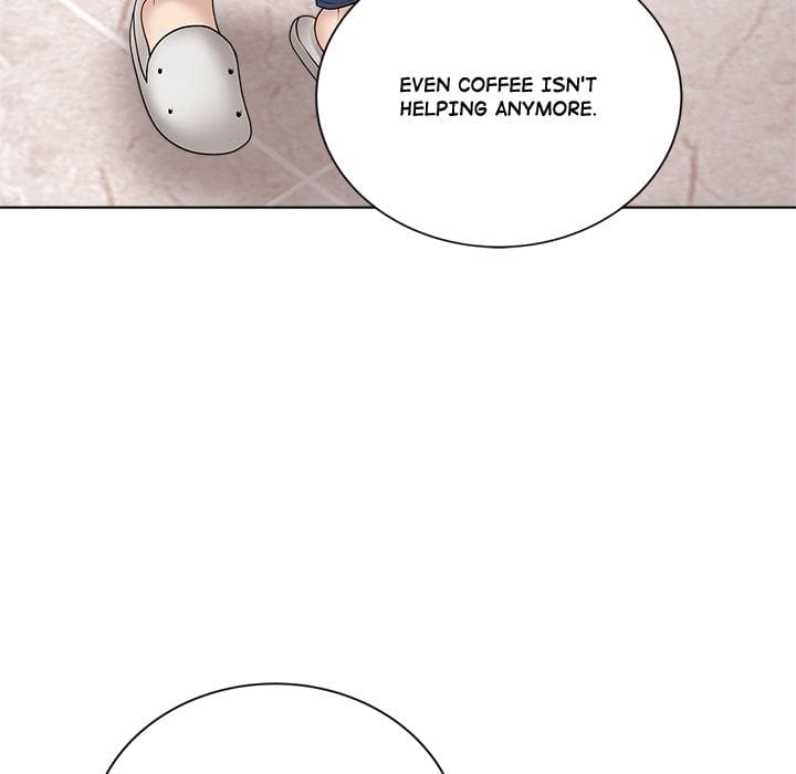 Signed, Sealed, Mistaken (Uncensored), chapter 32, page 206 of 225