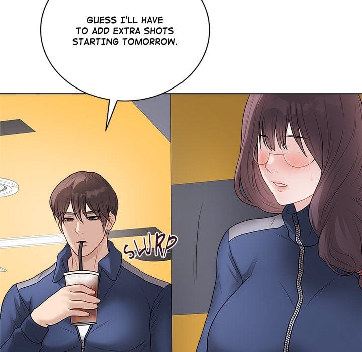 Signed, Sealed, Mistaken (Uncensored), chapter 32, page 207 of 225