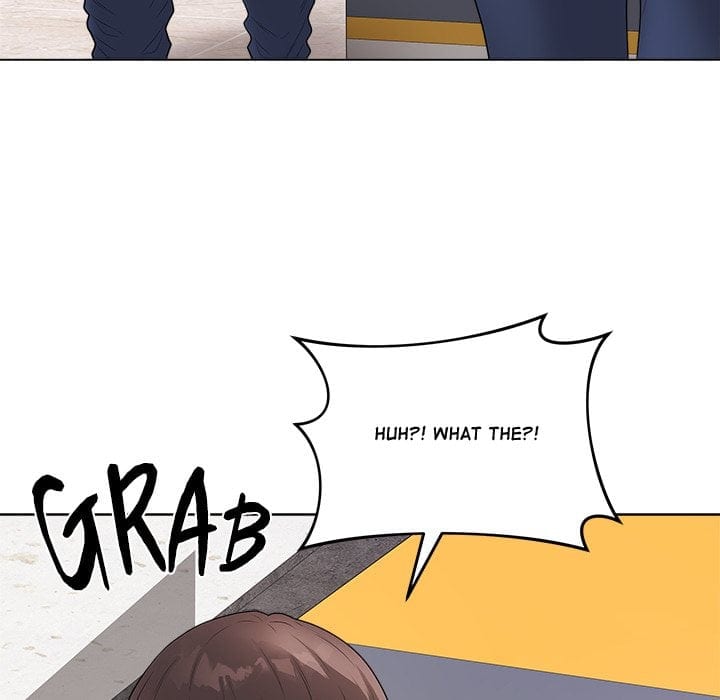 Signed, Sealed, Mistaken (Uncensored), chapter 32, page 209 of 225