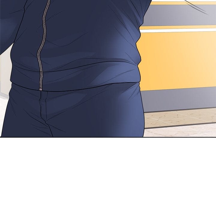 Signed, Sealed, Mistaken (Uncensored), chapter 32, page 211 of 225