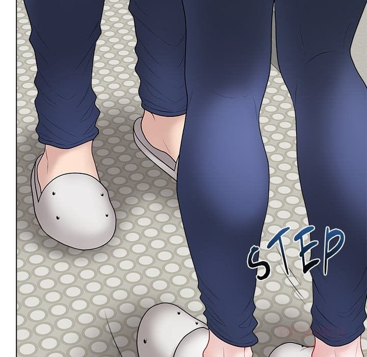 Signed, Sealed, Mistaken (Uncensored), chapter 32, page 220 of 225