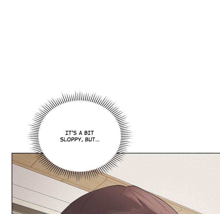Signed, Sealed, Mistaken (Uncensored), chapter 34, page 9 of 217