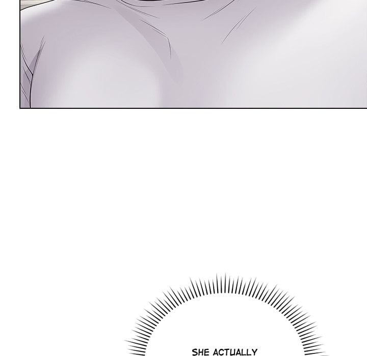 Signed, Sealed, Mistaken (Uncensored), chapter 34, page 11 of 217