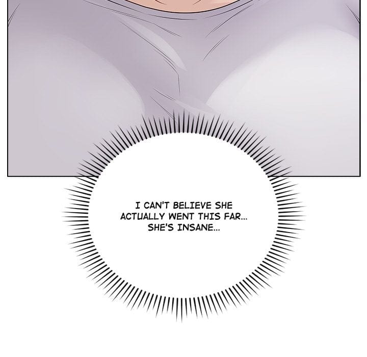 Signed, Sealed, Mistaken (Uncensored), chapter 34, page 18 of 217