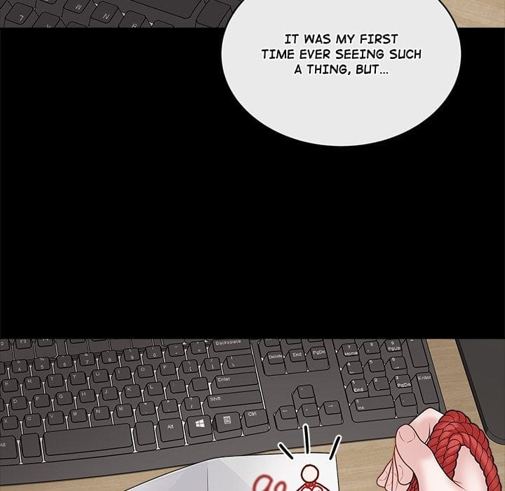 Signed, Sealed, Mistaken (Uncensored), chapter 34, page 25 of 217