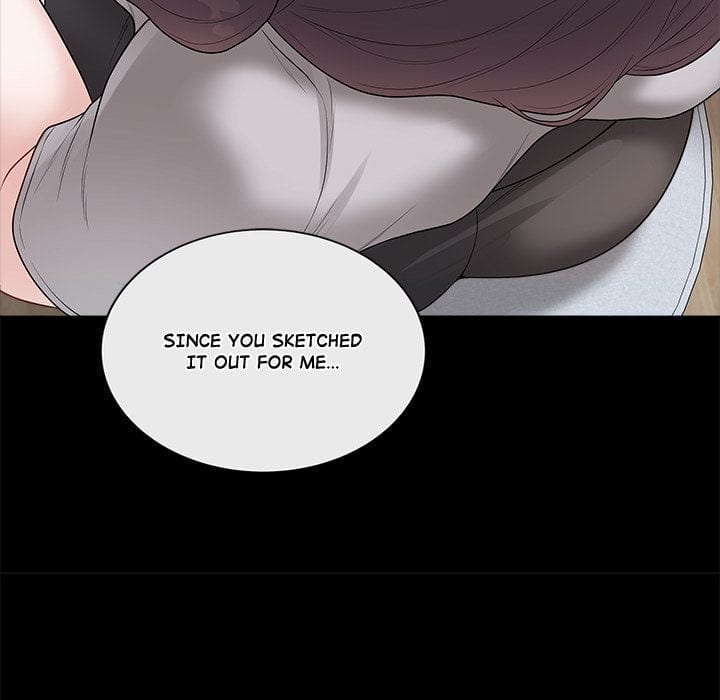 Signed, Sealed, Mistaken (Uncensored), chapter 34, page 27 of 217