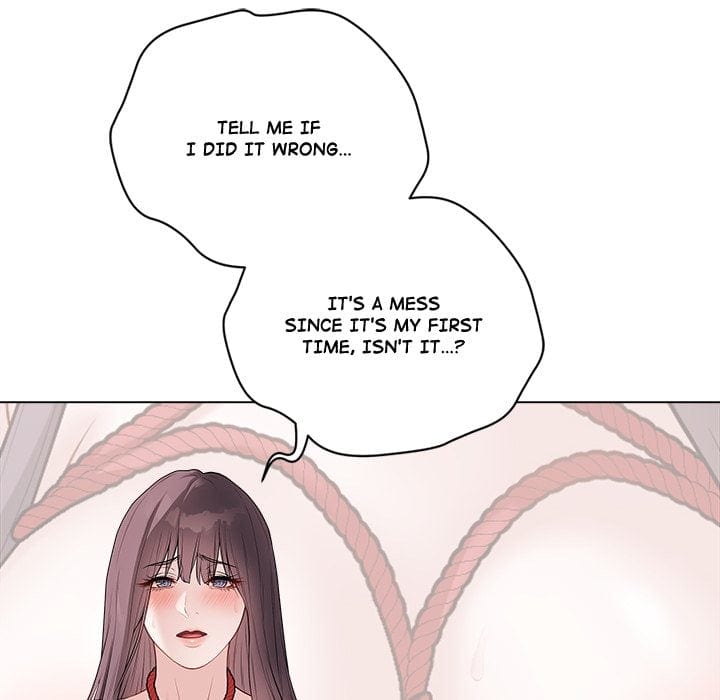 Signed, Sealed, Mistaken (Uncensored), chapter 34, page 31 of 217