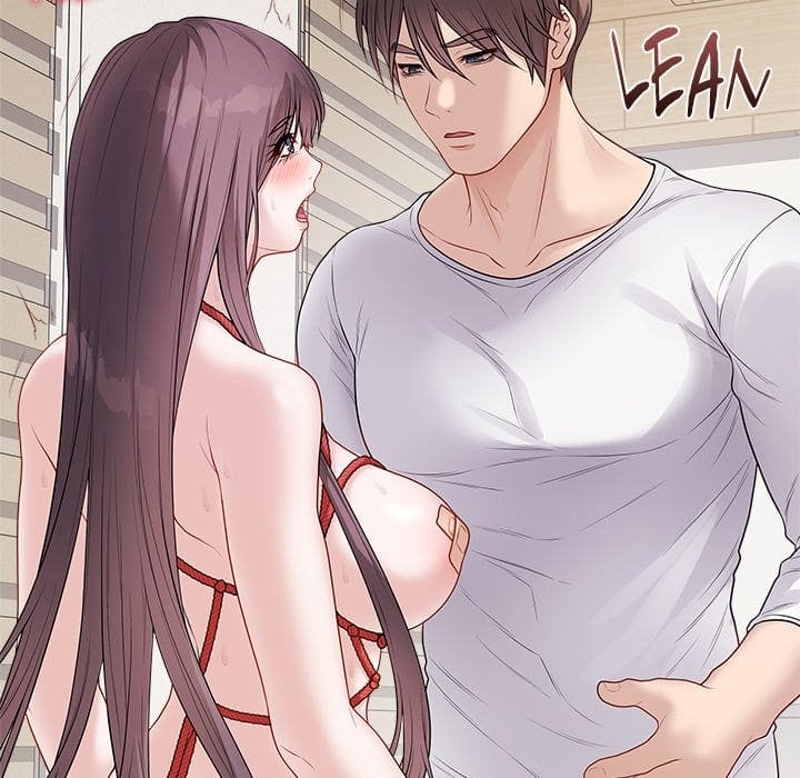 Signed, Sealed, Mistaken (Uncensored), chapter 34, page 35 of 217