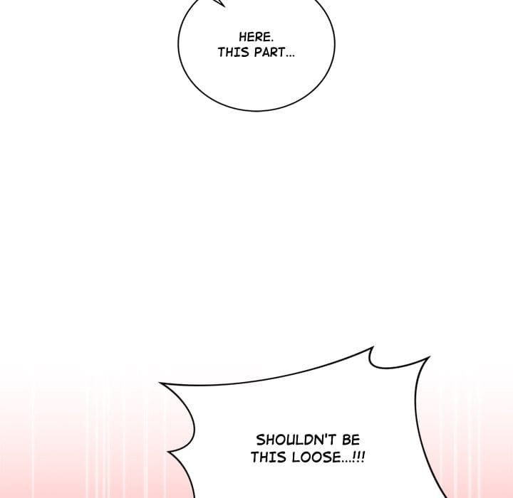 Signed, Sealed, Mistaken (Uncensored), chapter 34, page 37 of 217