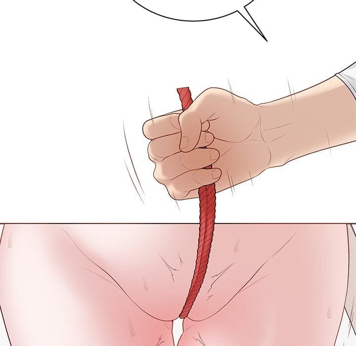 Signed, Sealed, Mistaken (Uncensored), chapter 34, page 47 of 217