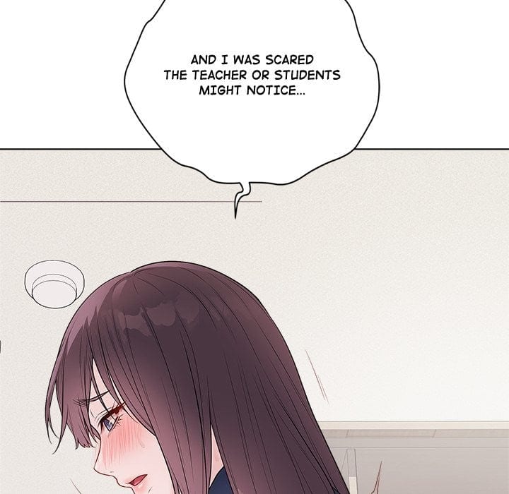 Signed, Sealed, Mistaken (Uncensored), chapter 34, page 57 of 217
