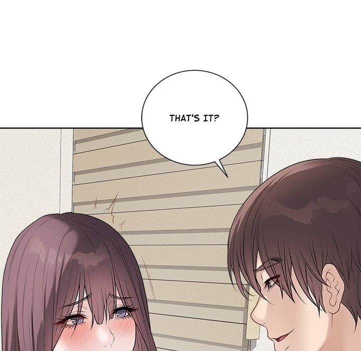 Signed, Sealed, Mistaken (Uncensored), chapter 34, page 60 of 217