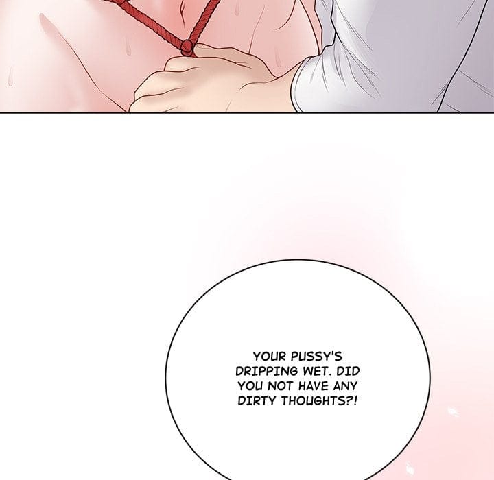 Signed, Sealed, Mistaken (Uncensored), chapter 34, page 62 of 217
