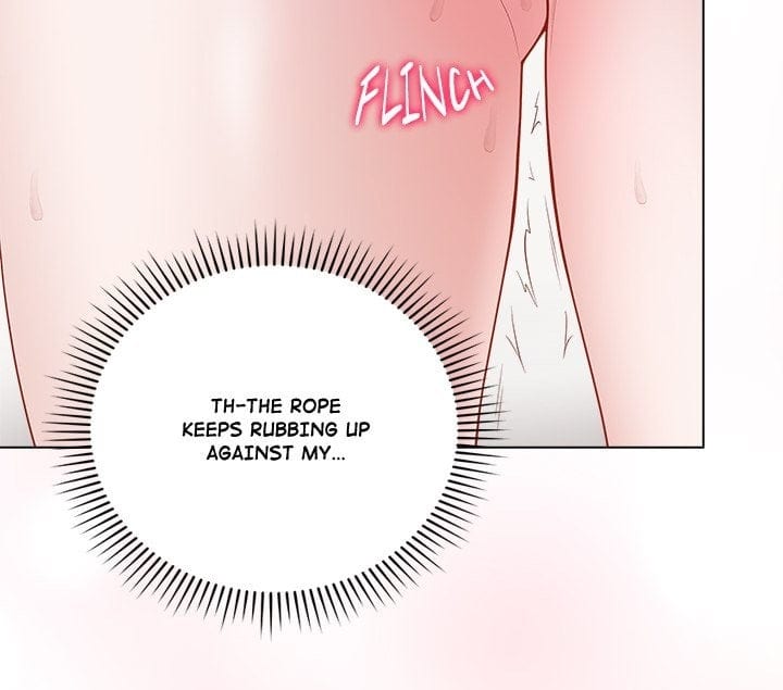 Signed, Sealed, Mistaken (Uncensored), chapter 34, page 64 of 217