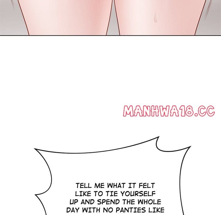 Signed, Sealed, Mistaken (Uncensored), chapter 34, page 70 of 217