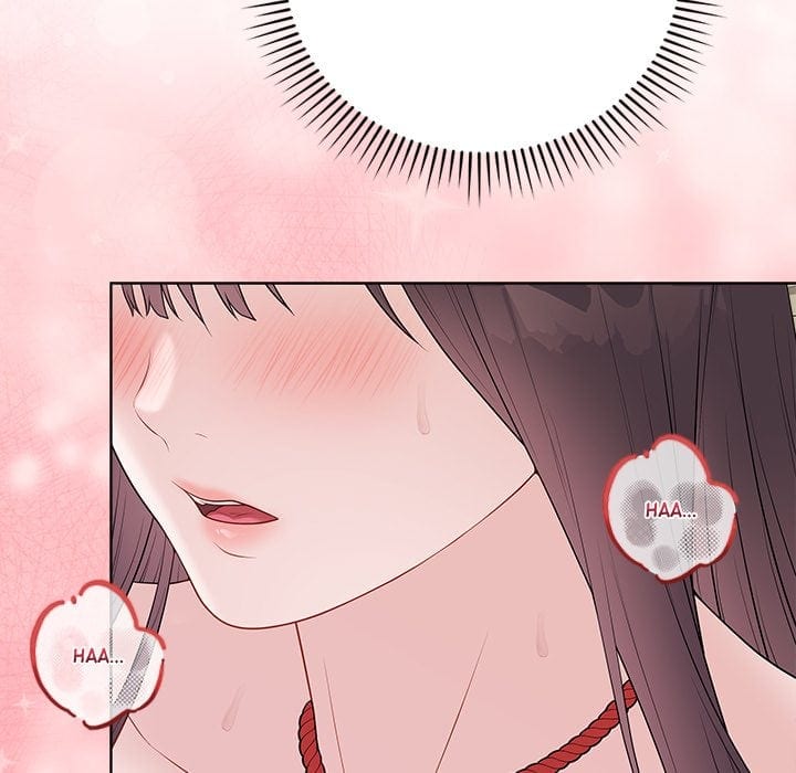 Signed, Sealed, Mistaken (Uncensored), chapter 34, page 74 of 217