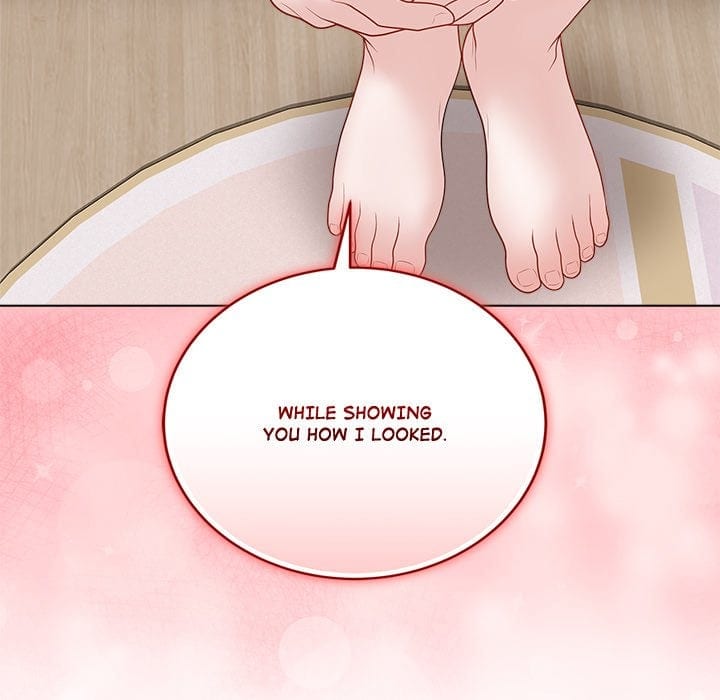Signed, Sealed, Mistaken (Uncensored), chapter 34, page 79 of 217