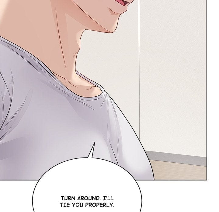 Signed, Sealed, Mistaken (Uncensored), chapter 34, page 82 of 217