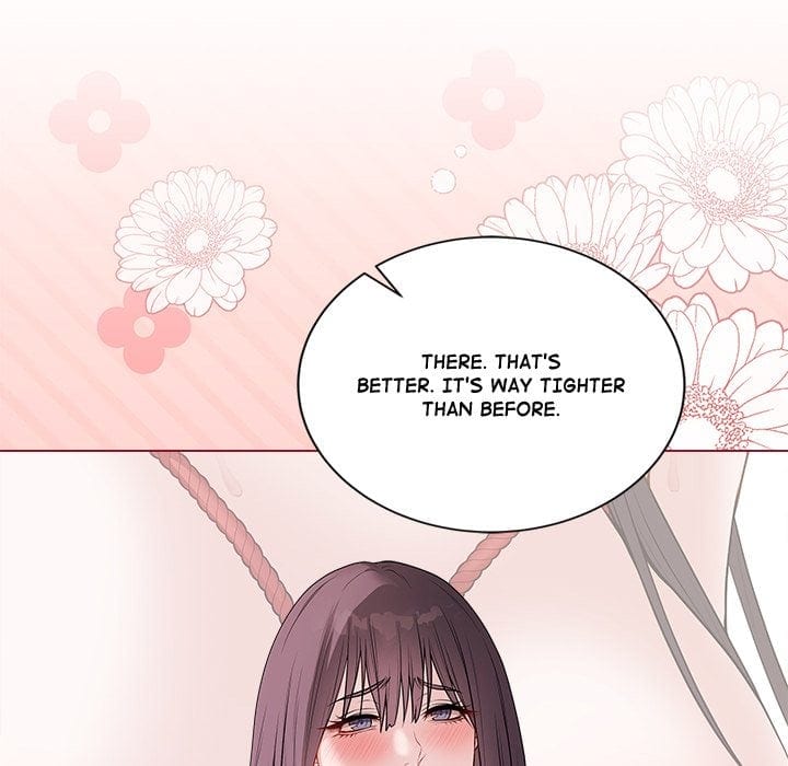 Signed, Sealed, Mistaken (Uncensored), chapter 34, page 85 of 217