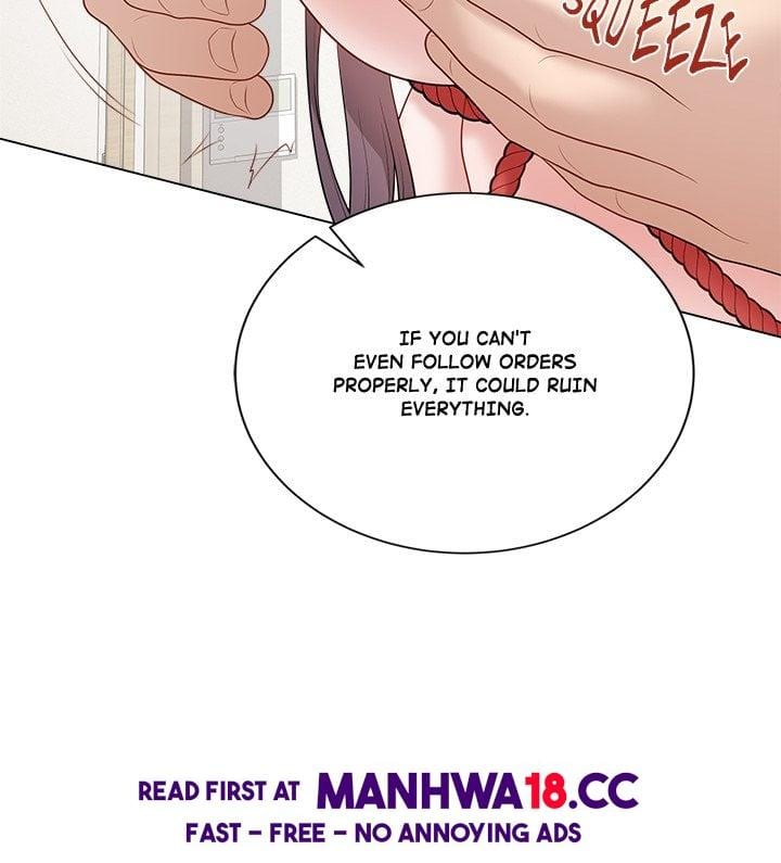 Signed, Sealed, Mistaken (Uncensored), chapter 34, page 94 of 217