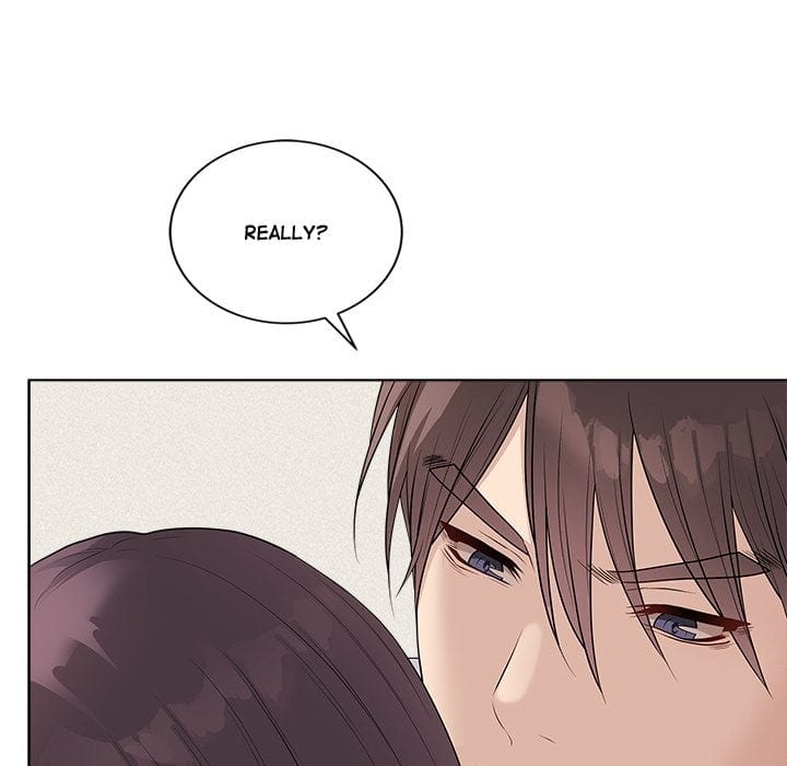 Signed, Sealed, Mistaken (Uncensored), chapter 34, page 99 of 217