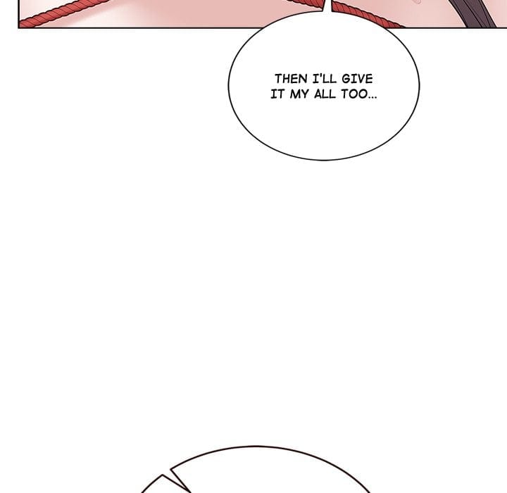 Signed, Sealed, Mistaken (Uncensored), chapter 34, page 101 of 217