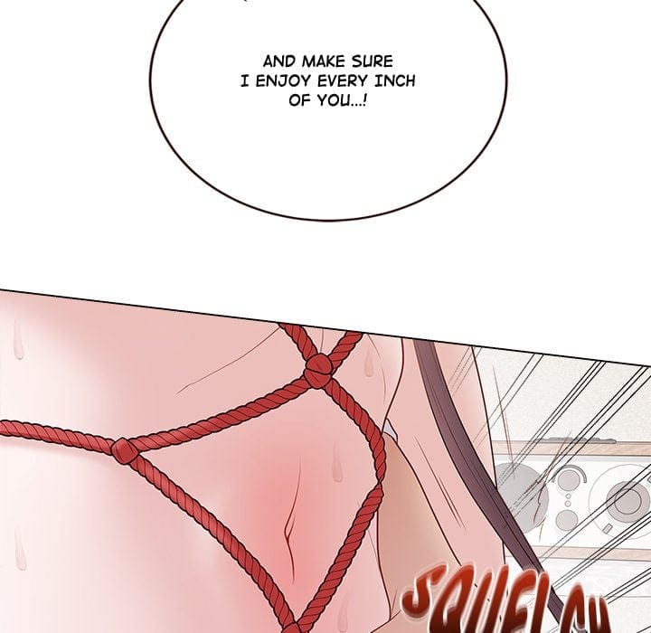 Signed, Sealed, Mistaken (Uncensored), chapter 34, page 102 of 217
