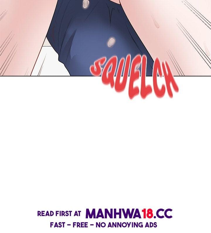 Signed, Sealed, Mistaken (Uncensored), chapter 34, page 113 of 217