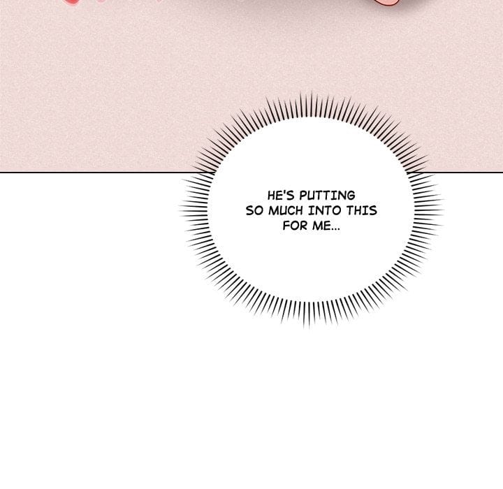 Signed, Sealed, Mistaken (Uncensored), chapter 34, page 116 of 217