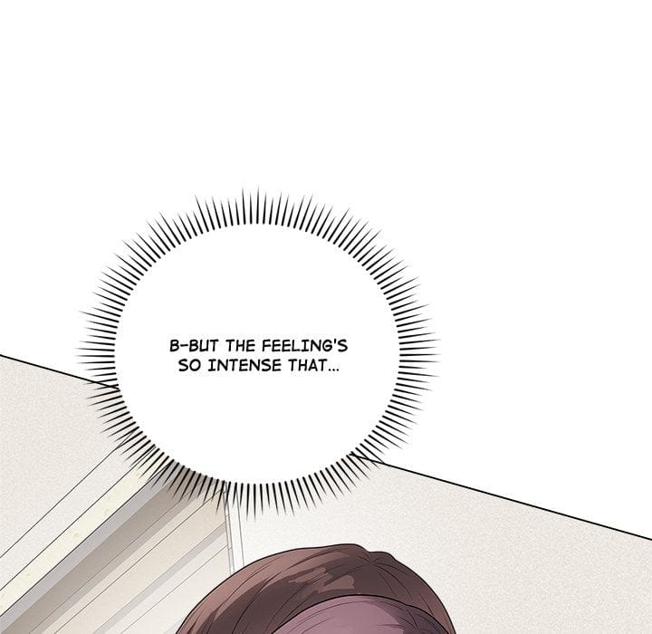 Signed, Sealed, Mistaken (Uncensored), chapter 34, page 117 of 217