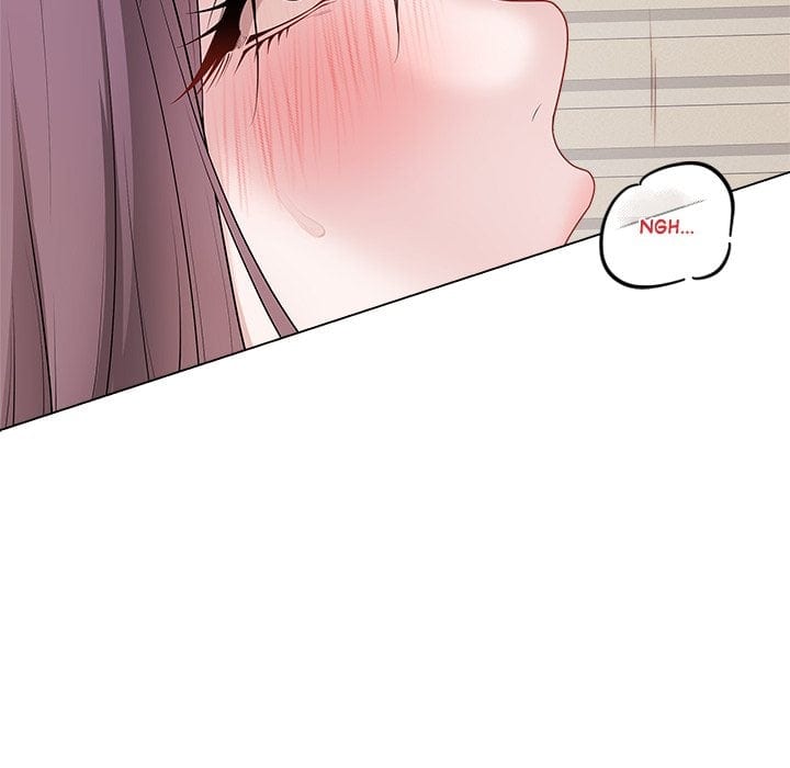 Signed, Sealed, Mistaken (Uncensored), chapter 34, page 121 of 217