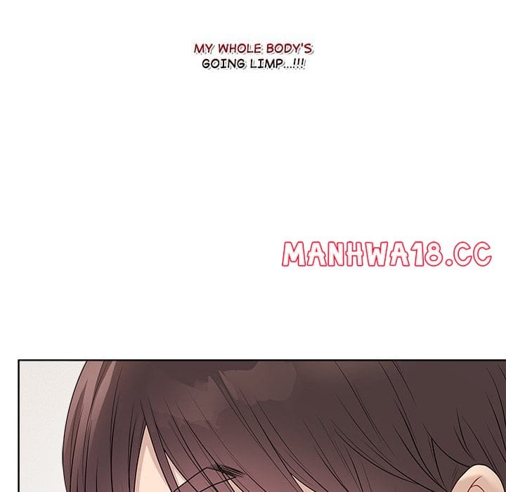 Signed, Sealed, Mistaken (Uncensored), chapter 34, page 125 of 217