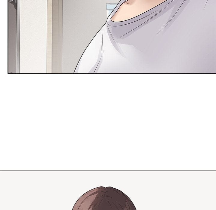 Signed, Sealed, Mistaken (Uncensored), chapter 34, page 127 of 217